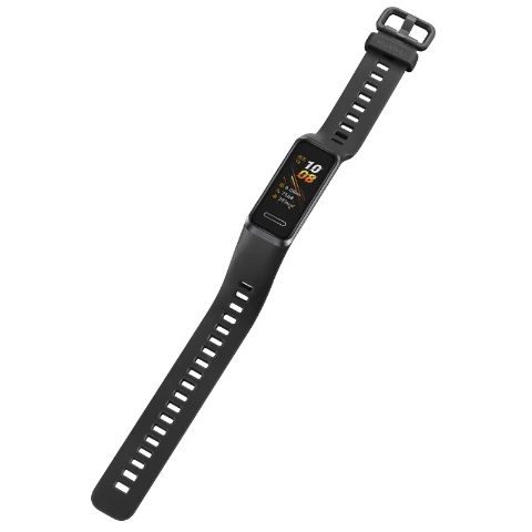 Смарт-браслет huawei Band 4 0,95 ''цветной usb-внутренний AMOLED экран монитор сердечного ритма часы лица