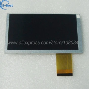 

TM062RDH03 6.2inch 800x480 60pins TTL interface tft-lcd display