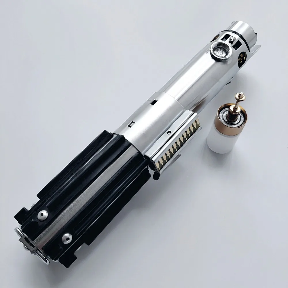 Luke Graflex New Pixel Lightsaber EP5 