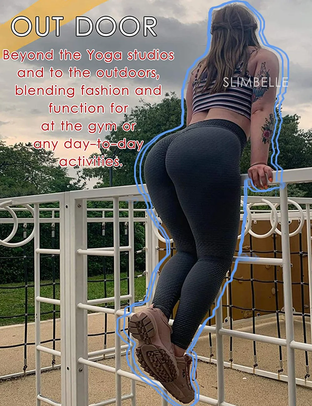 Big Booty Sissy