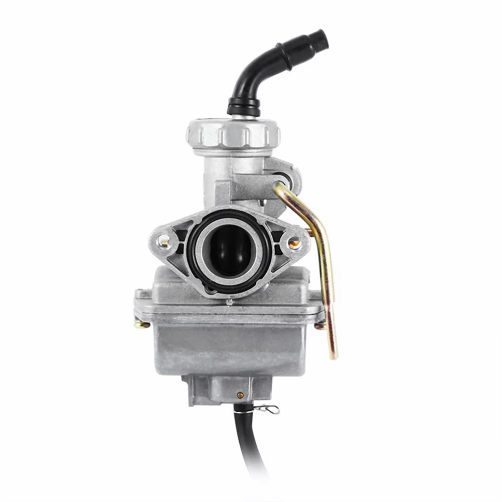 Мотоцикл КАРБЮРАТОРНЫЙ ДВИГАТЕЛЬ аксессуары для PZ20 50cc 70cc 90cc 110cc 125cc ATV Carb