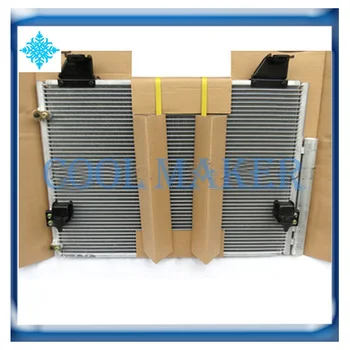 

Car air conditioning condenser for Toyota Hilux Vigo 88460-0K020 884600K020