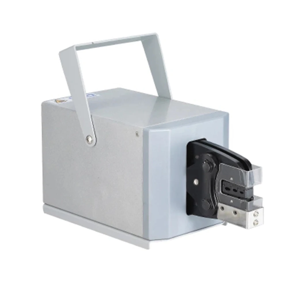 

New High Efficiency Pneumatic Type Terminal Crimping Machine FEK-20M