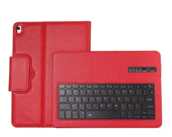 

Case For Apple iPad 10.2 2019 7 7th Gen Generation A2197 A2198 A2232 Case Bluetooth Keyboard Keyboard for iPad 10.2 Cover + Gift