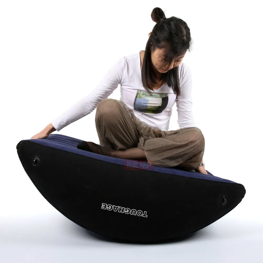 TOUGHAGE 2020 new product swing type male and female sex furniture adult sex abuse sofa chair sex pillow cushion couple sex toys 3