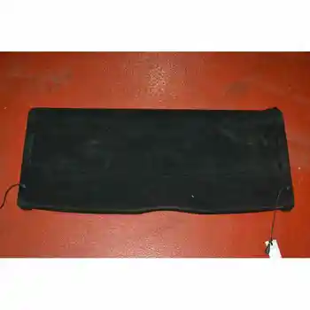 

REAR TRAY SEAT IBIZA (6K1)