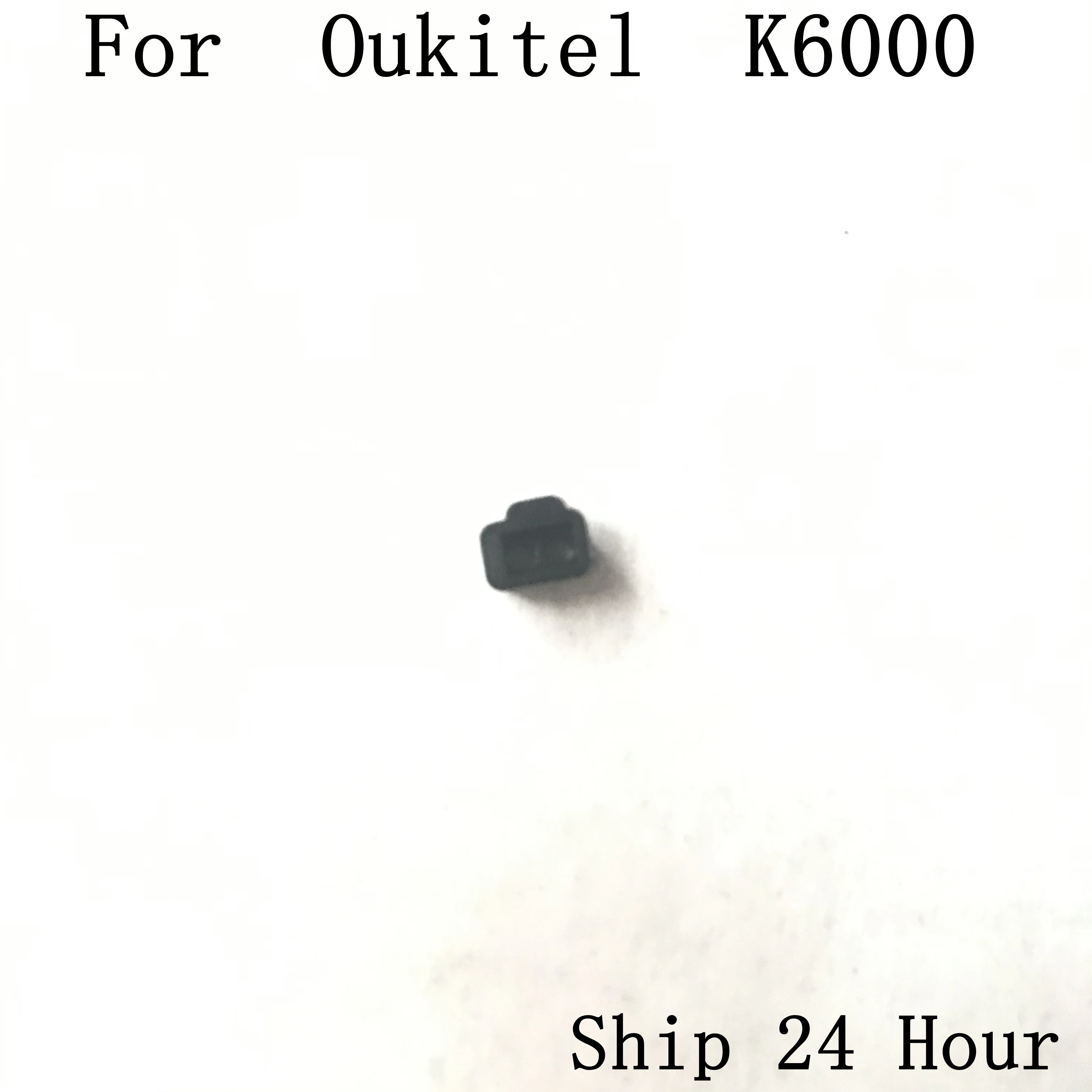 Oukitel K6000 используется проксиматный датчик для Oukitel K6000 ремонт починка Замена части