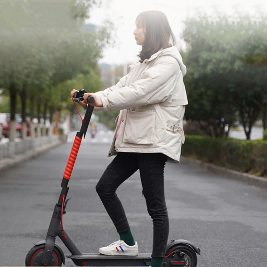 Защитный чехол для скутера защита Xiaomi M365/Pro/Ninebot Max G30|Детали и аксессуары| |