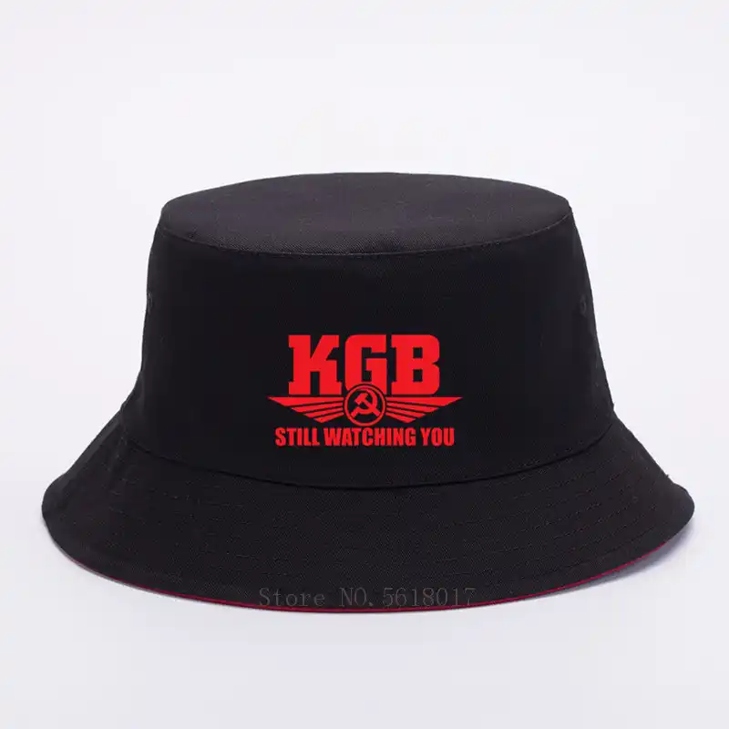 bucket hat t