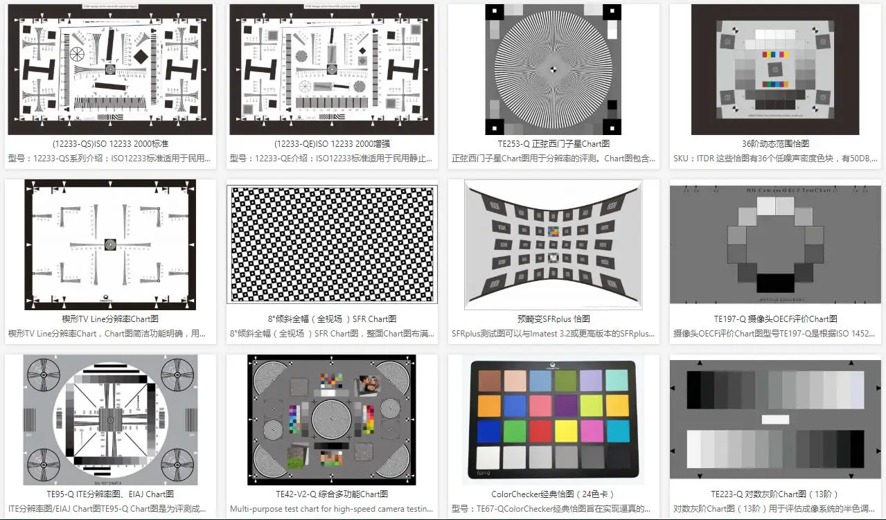 Set 3 Carte Grigie 18% Per Bilanciamento Bianco - Calibrazione Colore Per Fotocamere DSLR - Foto 7