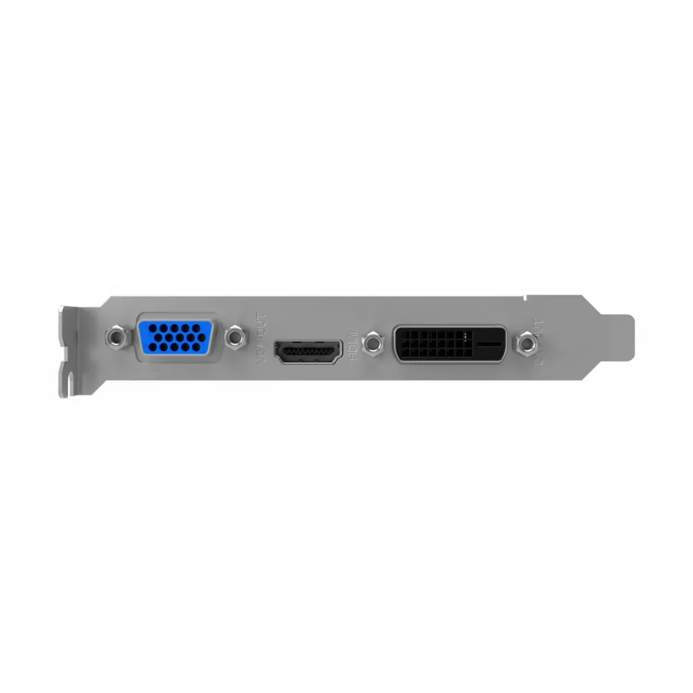 Видеокарта Palit GeForce GT 710 1GB GDDR5 [NE5T7100HD06-2081F]