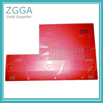 

Original New For Lenovo G500S G505S 15.6"Laptop Bottom Shell Base Lower HDD Ram Cover Door Red AP0YB000H10 90203304