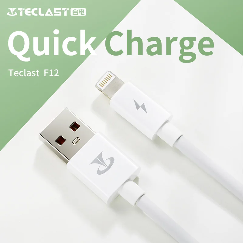 Teclast F12 USB кабель