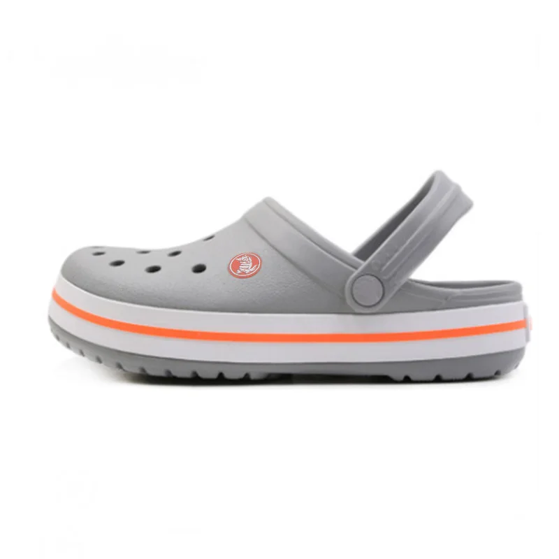 Men's Summer Sandals Women Casual Outdoor Shoes Clog Non-slip Couple's Home Bathing Slipper Light Flip Flop Fashion Croc for Men 29 H6fdb59acd3654e8da79b4be5ed3e9ce1b