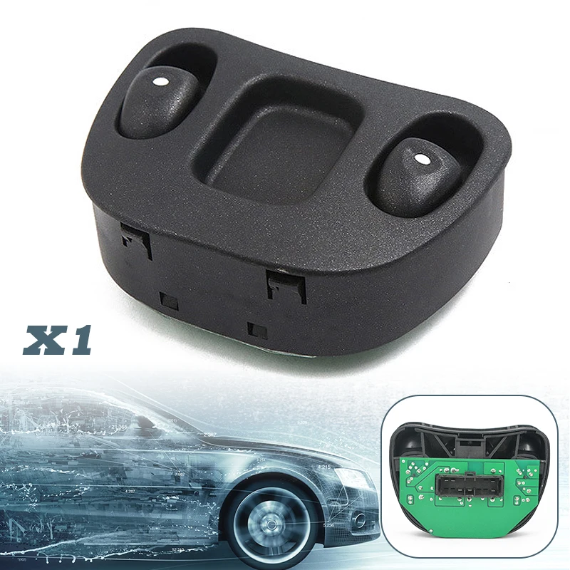 

Mayitr 1pc Car Master Power Electric Window Regulator Switch Fit For Holden Commodore VT VU VX UTE 2 Console Parts