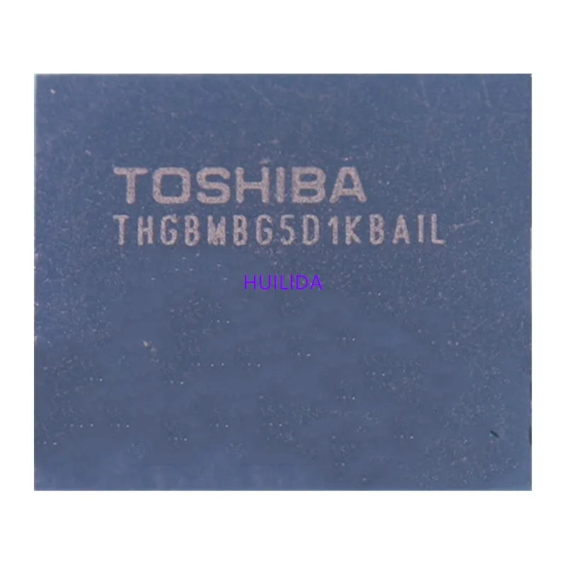 THGBMBG5D1KBAIL б/у ОК