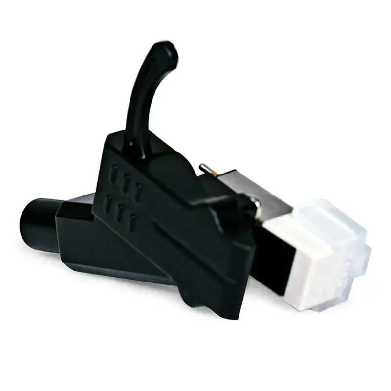 

Magnetic Cartridge Stylus Rack with LP Vinyl Needle for Turntable Record Player
