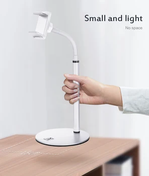 

Universal Flexible Mobile Phone Holder Lazy Necklace Bracket 360 Degree Phones Holder Stand For IPhone Xiaomi Huawei Portable