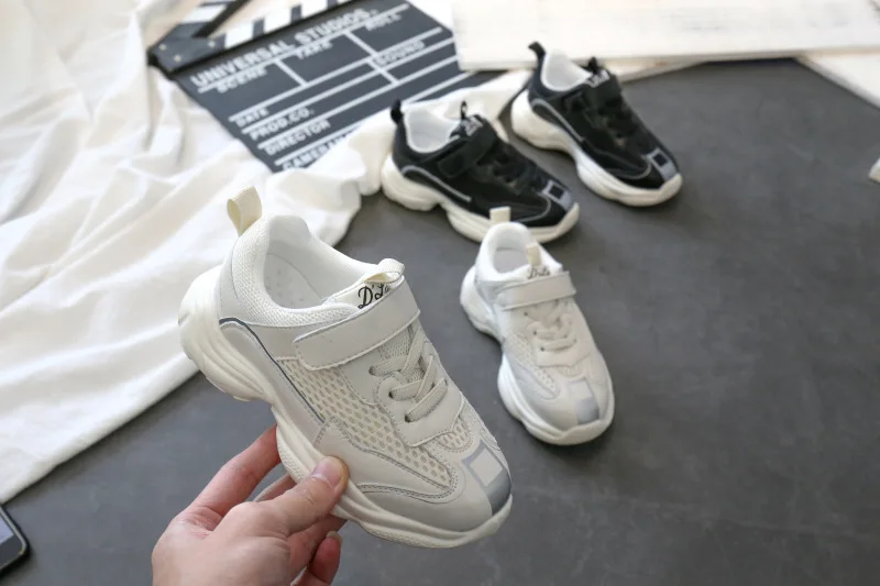 Детская обувь; Детские кроссовки; basket garcon tenis infantil menino sapatos infantis kinderschoenen; chaussure enfant