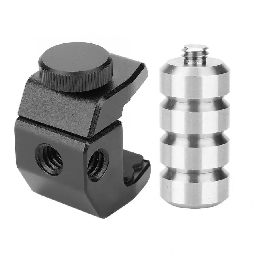 Gimbal аксессуары Ulanzi PT-4 60 г противовес для Zhiyun Smooth 4 Feiyu Vimble 2 держатель для DJI osmo gimbal стабилизатор gimbal удлинитель
