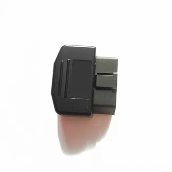 

Gps Winder Beidou Ual-Channel Protection Car Safety Peace OBD Interface 12-36V Continuous Power Protection Positioning