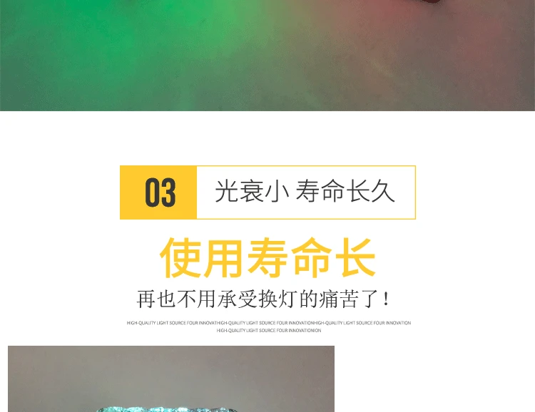 Стиль открытый Amazon Солнечная 4LED1LED мороженое кирпичная лампа стекло подземный светильник украшение садовая лампа