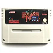 

Final Fight Guy 16bits game cartidge for pal console