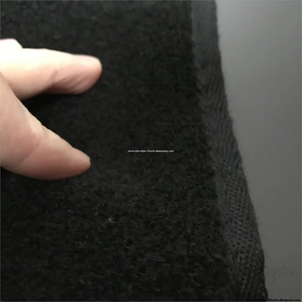 Для KIA RIO 4 K2 Русская версия коврик на приборную панель защитная накладка тент подушка накладка интерьерная наклейка аксессуары - Название цвета: black edge
