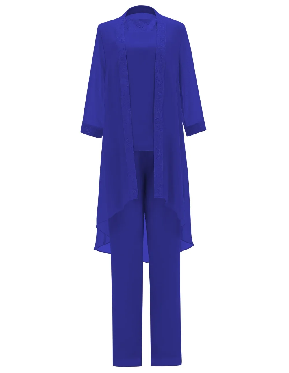 Royal Blue