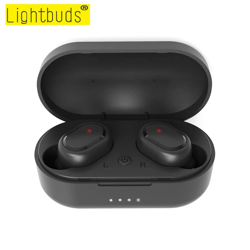Мини-наушники TWS беспроводные Bluetooth-наушники-вкладыши спортивные