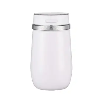 

Air Humidifier 300ML Mist Purifier Car Interior Accessories USB Cool Diffuser Steam With Adjustable Mist Modes Auto Shut-Off