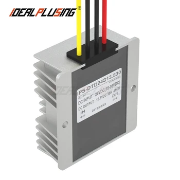 

Step down 120W 60V to 24V DC TO DC CONVERTER