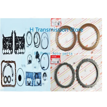 

F4A41 F4A42 Auto Transmission Master Rebuild Kit Overhaul For MITSUBISHI