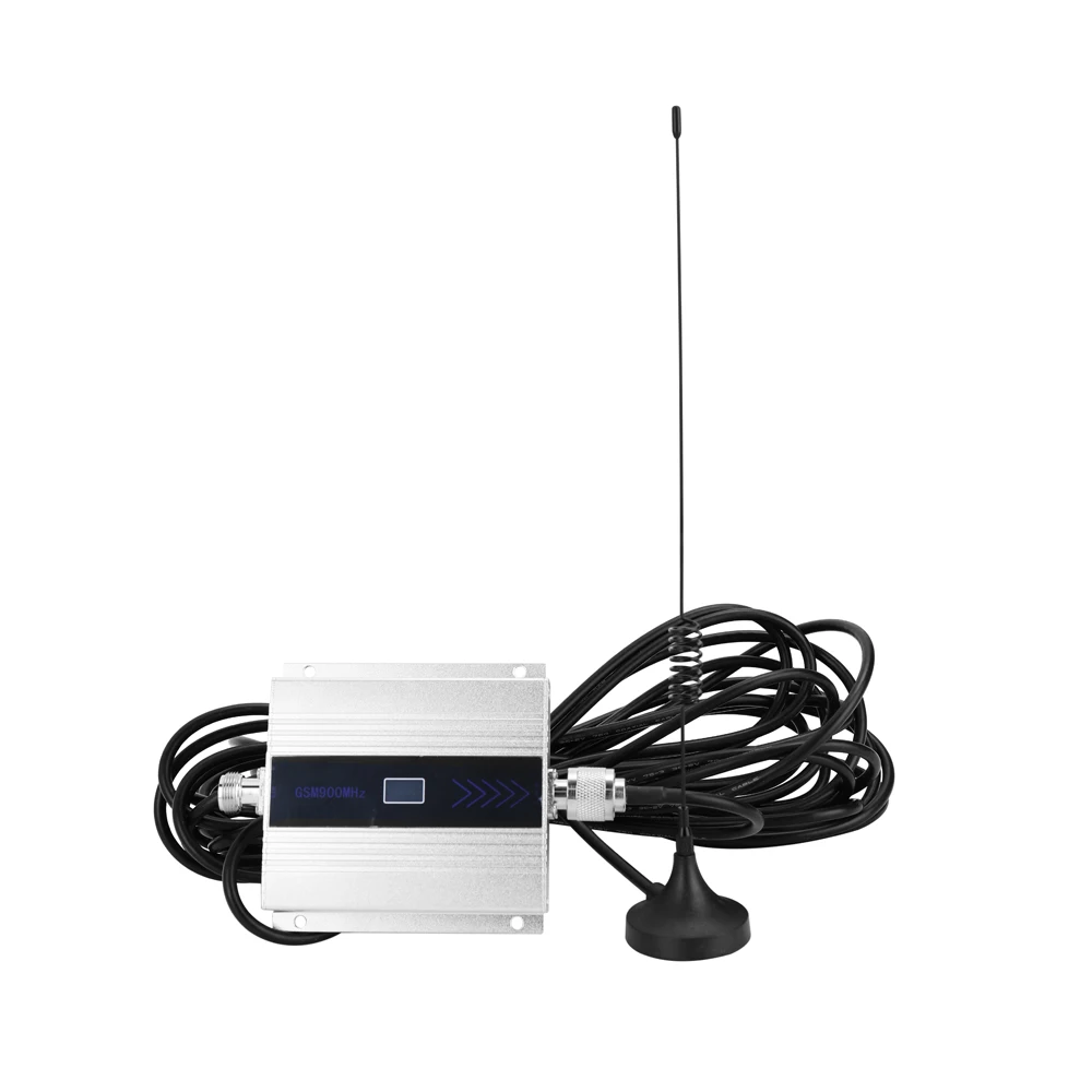 

Mobile Phone Signal Booster with Sucker Antenna Set No Stuck No Interrupted Cell Phone Mini Signal Repeater Signal Amplifier