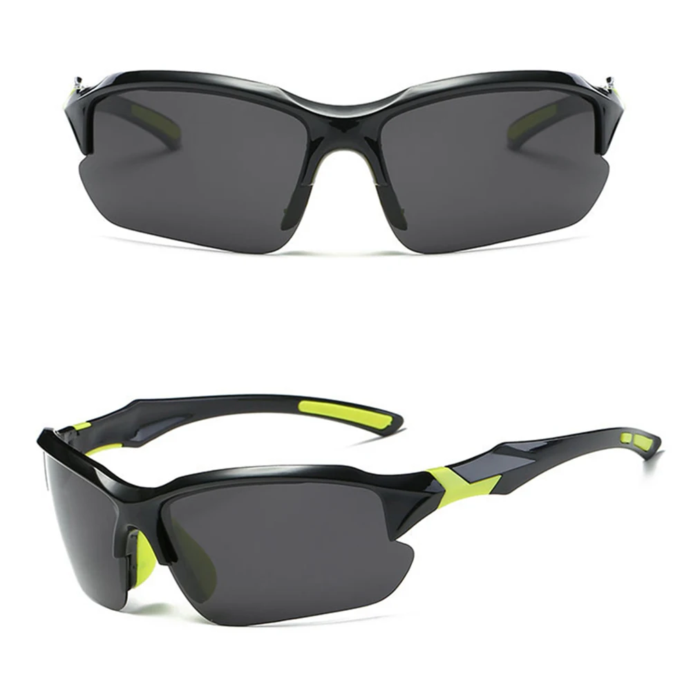 Professional Photochromic Cycling Glasses Polarized Bike Bicycle Eyewear Riding Racing Sports Sunglasses Fishing Goggles BC0244 (3)