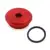 Мотоциклетная крышка коленчатого вала для Suzuki Crank Access Cap & O-ring Cover Case For Suzuki DR 250 DR 350 DR 650 DRZ 400
