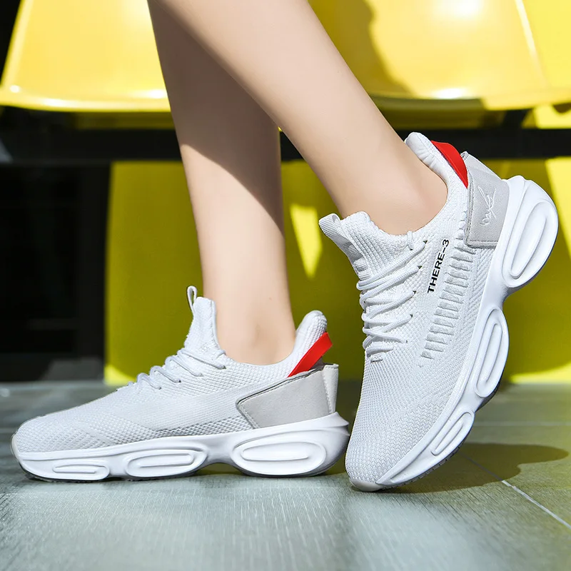 

2019 Casual New Style Women's Extra High Small Dirty Old Man Shoes Spring Snot Viscose Shoes Trendy Shoes Women's Whole Transact
