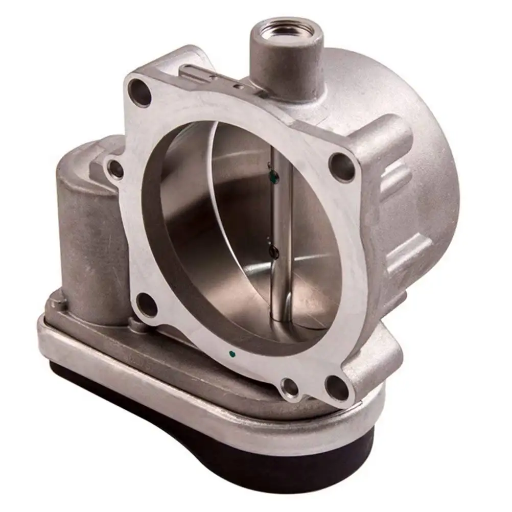 OEM 04591847AC A2C53099252 электронный корпус дроссельной заслонки в сборе для Jeep Grand Cherokee Dodge