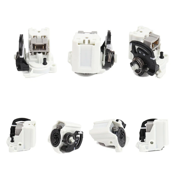 Центральный замок двери стопорный привод сзади для автомобиля замена старых задних ворот защелка СОЛЕНОИДНЫЕ клапаны B88