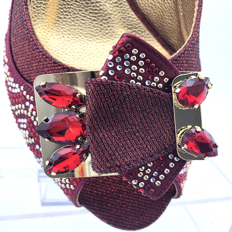 NEW New Arrivals Italian design Ladies Shoe Low Heels African Sandals