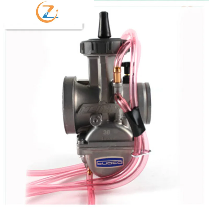 Универсальный карбюратор Keihin PWK 38 мм Carb для грязи KTM 250 250SX 250EXC 96-99