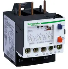 LR97D38M7 LR9-7D38M7 relais Électronique de surcharge de moteur TeSys-20...38-200...240 V AC
