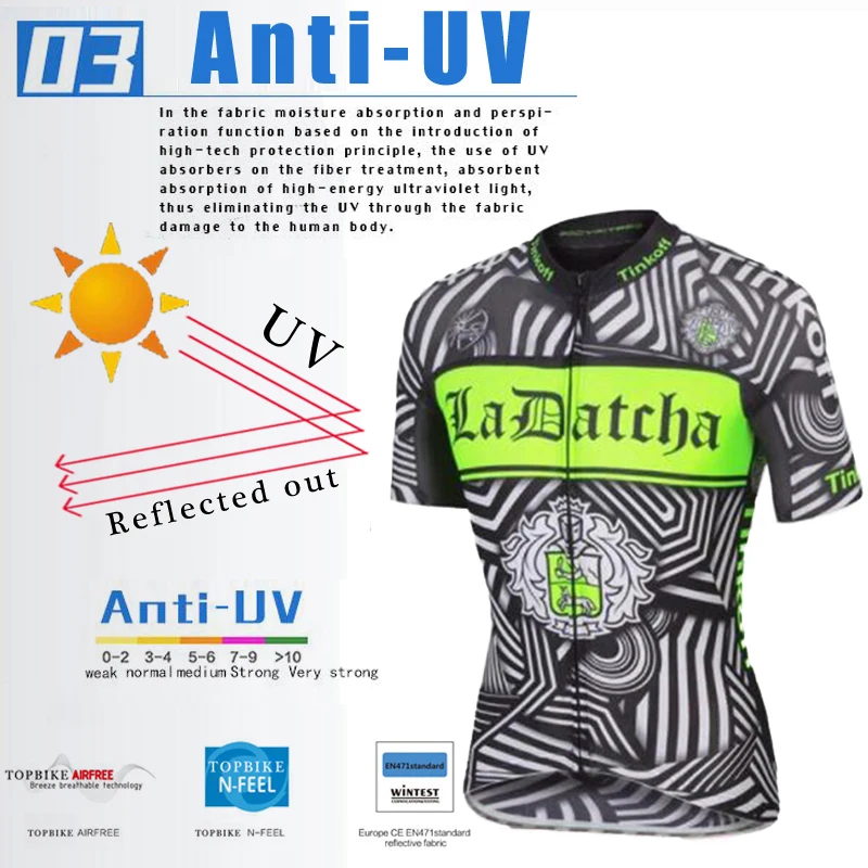 Tinkoff Saxo Bank, короткий рукав, Велоспорт, Джерси, набор, Ropa Ciclismo, Hombre, MTB, одежда для велоспорта, дышащая, велосипедная майка