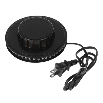 

The new LED lights UFO imitation sun party is small, delicate and easy to install