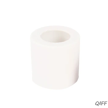 

Silicone Mold Dinosaur Egg Shape Fondant Mould DIY Handmade Soap Epoxy Molds