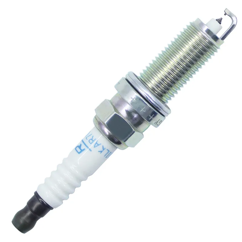 Dekeo DILKAR7G11GS(91578) 12290R48H01 0242140523 иридиевая Свеча зажигания Замена для Honda CR-V Siwei Ellison Odyssey Accord 4 шт
