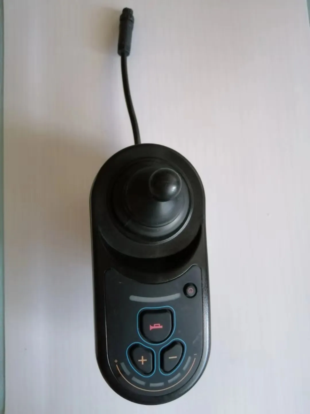 Электрический инвалидный колясок controllerD09 D05