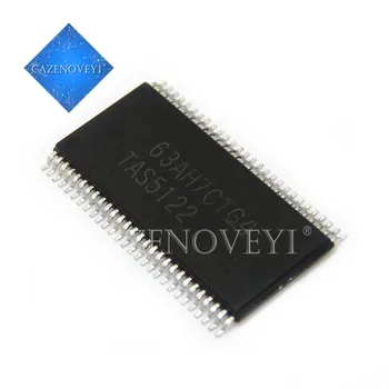 

1pcs/lot TAS5122DCAR TAS5122DCA TAS5122 HTSSOP-56 In Stock