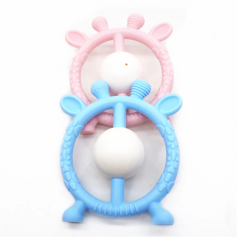teething dummy