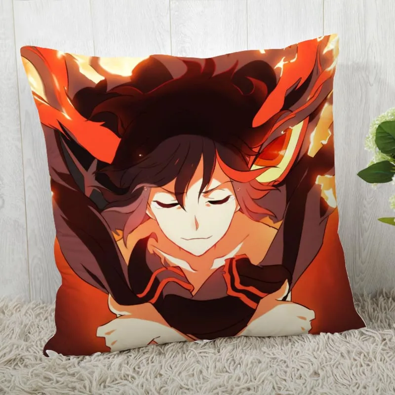 Чехол для подушки KILL la настраиваемый чехол современный домашний декоративный
